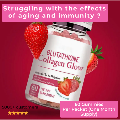 Collagen Gummies™