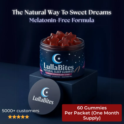 Sleep Gummies™