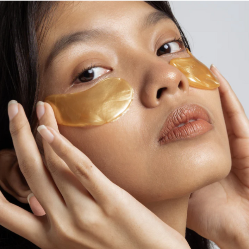24K Gold Collagen Eye Patch - 20 Pack™