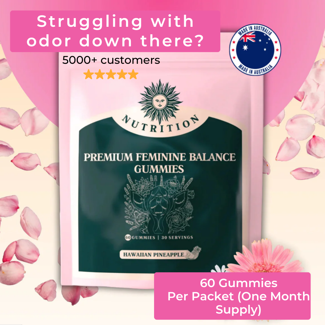 Kitty Gummies™