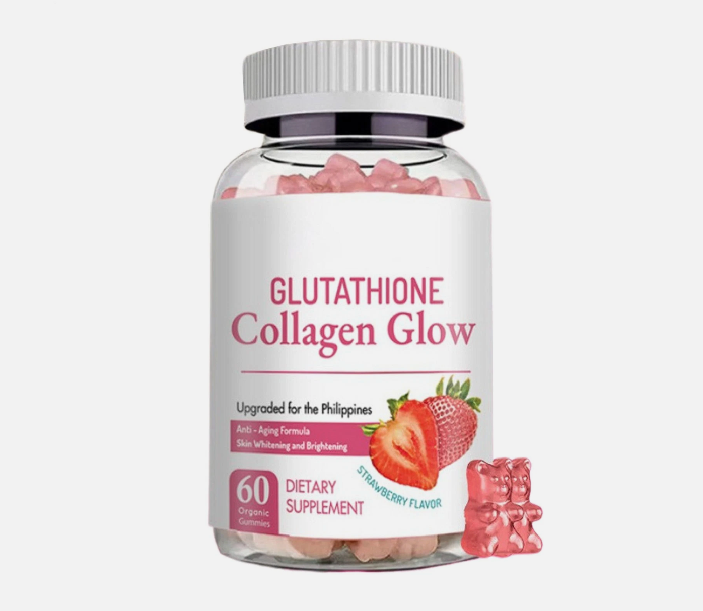 Collagen Gummies™