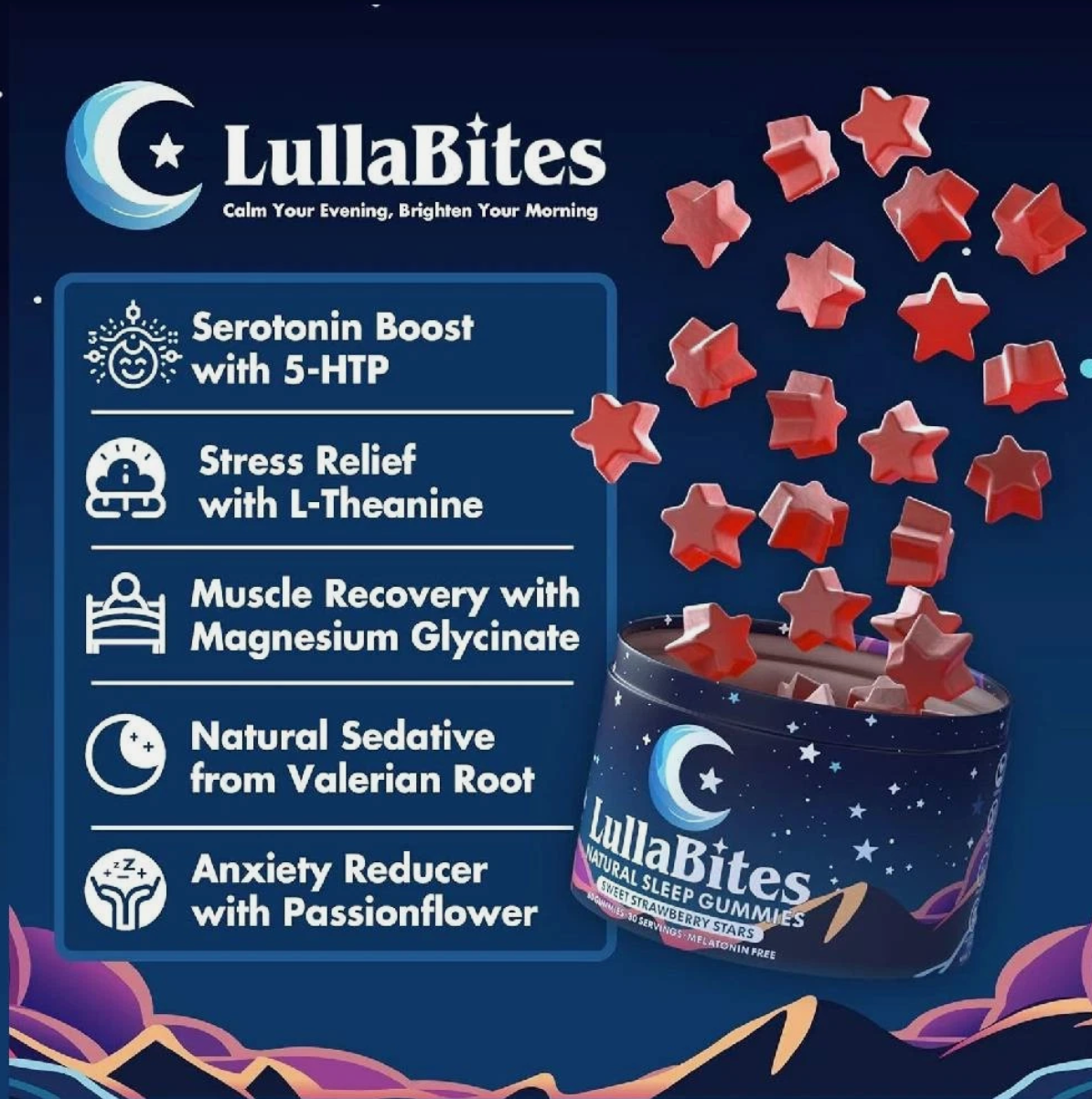 Sleep Gummies™