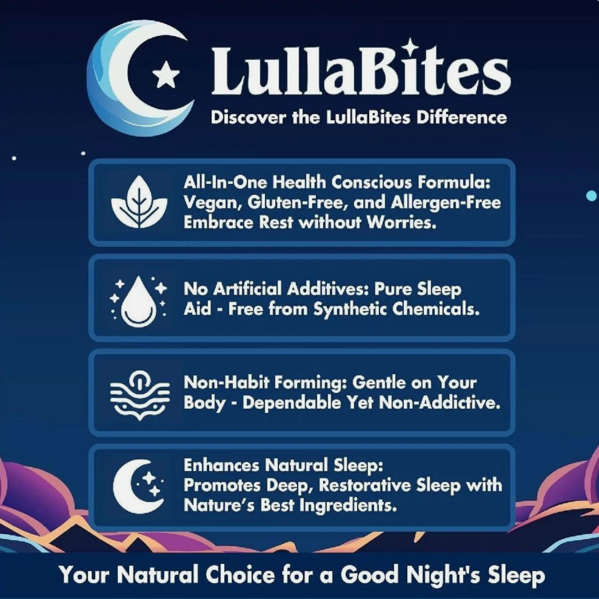 Sleep Gummies™